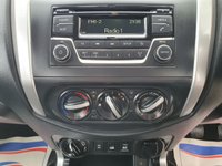 USED 2016 16 NISSAN NP300 NAVARA 2.3 DCI VISIA 4X4 SHR DCB 160 BHP *** NO VAT ** NO VAT **