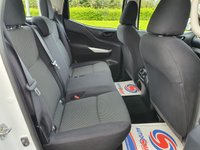 USED 2016 16 NISSAN NP300 NAVARA 2.3 DCI VISIA 4X4 SHR DCB 160 BHP *** NO VAT ** NO VAT **
