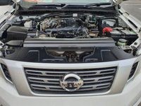 USED 2016 16 NISSAN NP300 NAVARA 2.3 DCI VISIA 4X4 SHR DCB 160 BHP *** NO VAT ** NO VAT **