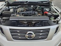 USED 2016 16 NISSAN NP300 NAVARA 2.3 DCI VISIA 4X4 SHR DCB 160 BHP *** NO VAT ** NO VAT **