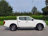 USED 2016 16 NISSAN NP300 NAVARA 2.3 DCI VISIA 4X4 SHR DCB 160 BHP *** NO VAT ** NO VAT **