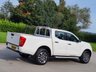 USED 2016 16 NISSAN NP300 NAVARA 2.3 DCI VISIA 4X4 SHR DCB 160 BHP *** NO VAT ** NO VAT **