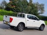 USED 2016 16 NISSAN NP300 NAVARA 2.3 DCI VISIA 4X4 SHR DCB 160 BHP *** NO VAT ** NO VAT **