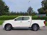 USED 2016 16 NISSAN NP300 NAVARA 2.3 DCI VISIA 4X4 SHR DCB 160 BHP *** NO VAT ** NO VAT **