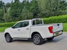 USED 2016 16 NISSAN NP300 NAVARA 2.3 DCI VISIA 4X4 SHR DCB 160 BHP *** NO VAT ** NO VAT **