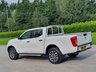 USED 2016 16 NISSAN NP300 NAVARA 2.3 DCI VISIA 4X4 SHR DCB 160 BHP *** NO VAT ** NO VAT **