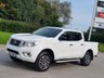 USED 2016 16 NISSAN NP300 NAVARA 2.3 DCI VISIA 4X4 SHR DCB 160 BHP *** NO VAT ** NO VAT **