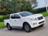 USED 2016 16 NISSAN NP300 NAVARA 2.3 DCI VISIA 4X4 SHR DCB 160 BHP *** NO VAT ** NO VAT **