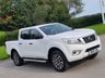 USED 2016 16 NISSAN NP300 NAVARA 2.3 DCI VISIA 4X4 SHR DCB 160 BHP *** NO VAT ** NO VAT **