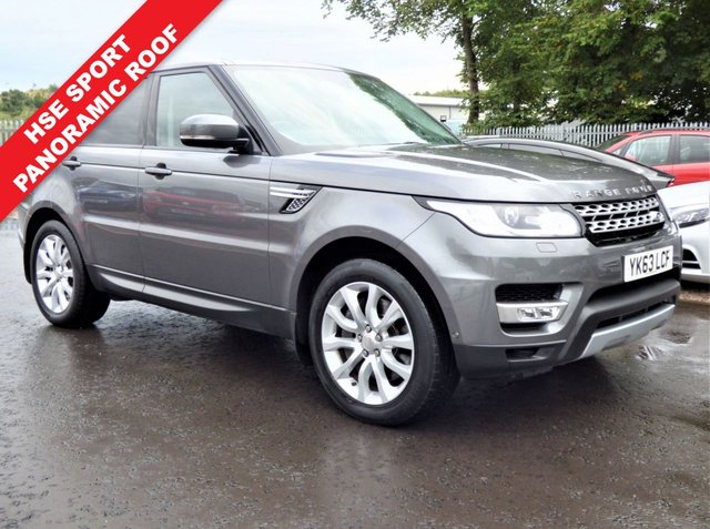 Page 1 Of 7 For Used Cars In Aberdeen From Motorline Aberdeen