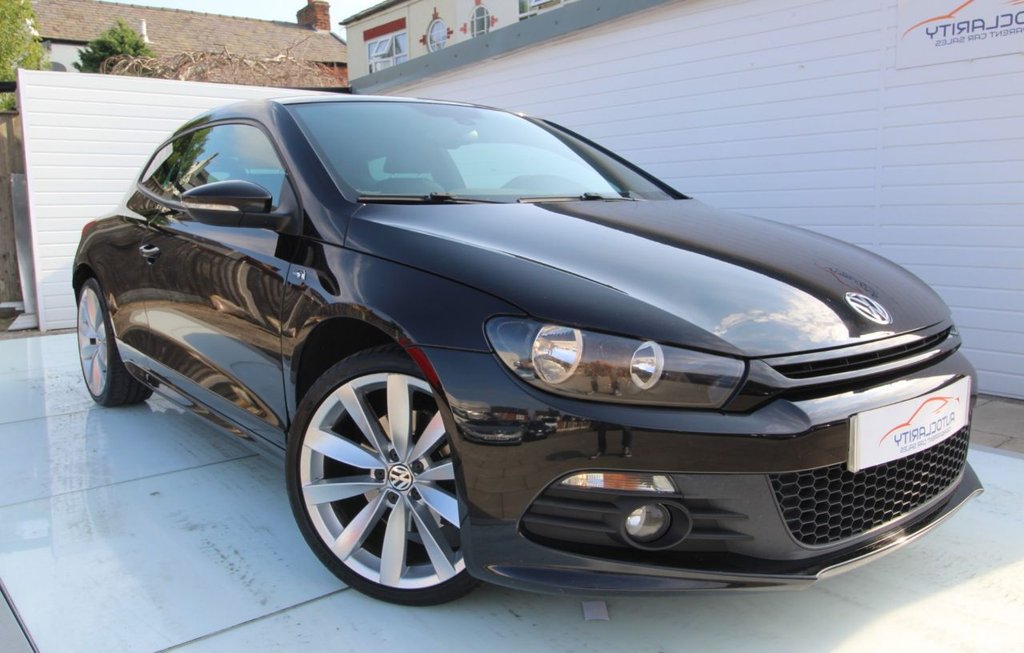 View our VOLKSWAGEN SCIROCCO