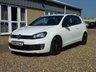 USED 2011 60 VOLKSWAGEN GOLF 2.0 GTD TDI 3d 170 BHP www.suffolkcarcentre.co.uk - Located at Reydon