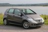 USED 2010 10 MERCEDES-BENZ A-CLASS 1.5 A160 BLUEEFFICIENCY ELEGANCE SE 5d 95 BHP 