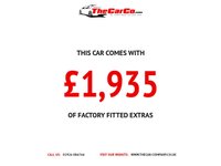 USED 2010 10 LAND ROVER RANGE ROVER SPORT 3.0 TDV6 HSE 5d 245 BHP * NAV * 20 INCH ALLOY WHEELS *