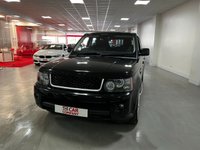USED 2010 10 LAND ROVER RANGE ROVER SPORT 3.0 TDV6 HSE 5d 245 BHP * NAV * 20 INCH ALLOY WHEELS *