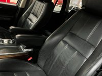 USED 2010 10 LAND ROVER RANGE ROVER SPORT 3.0 TDV6 HSE 5d 245 BHP * NAV * 20 INCH ALLOY WHEELS *