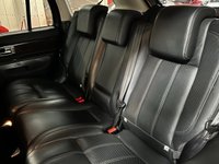 USED 2010 10 LAND ROVER RANGE ROVER SPORT 3.0 TDV6 HSE 5d 245 BHP * NAV * 20 INCH ALLOY WHEELS *