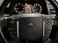 USED 2010 10 LAND ROVER RANGE ROVER SPORT 3.0 TDV6 HSE 5d 245 BHP * NAV * 20 INCH ALLOY WHEELS *