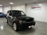 USED 2010 10 LAND ROVER RANGE ROVER SPORT 3.0 TDV6 HSE 5d 245 BHP * NAV * 20 INCH ALLOY WHEELS *