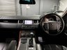 USED 2010 10 LAND ROVER RANGE ROVER SPORT 3.0 TDV6 HSE 5d 245 BHP * NAV * 20 INCH ALLOY WHEELS *