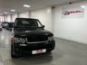 USED 2010 10 LAND ROVER RANGE ROVER SPORT 3.0 TDV6 HSE 5d 245 BHP * NAV * 20 INCH ALLOY WHEELS *