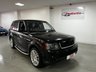 USED 2010 10 LAND ROVER RANGE ROVER SPORT 3.0 TDV6 HSE 5d 245 BHP * NAV * 20 INCH ALLOY WHEELS *