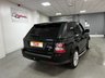 USED 2010 10 LAND ROVER RANGE ROVER SPORT 3.0 TDV6 HSE 5d 245 BHP * NAV * 20 INCH ALLOY WHEELS *