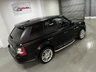 USED 2010 10 LAND ROVER RANGE ROVER SPORT 3.0 TDV6 HSE 5d 245 BHP * NAV * 20 INCH ALLOY WHEELS *