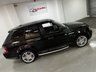 USED 2010 10 LAND ROVER RANGE ROVER SPORT 3.0 TDV6 HSE 5d 245 BHP * NAV * 20 INCH ALLOY WHEELS *