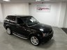 USED 2010 10 LAND ROVER RANGE ROVER SPORT 3.0 TDV6 HSE 5d 245 BHP * NAV * 20 INCH ALLOY WHEELS *