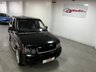USED 2010 10 LAND ROVER RANGE ROVER SPORT 3.0 TDV6 HSE 5d 245 BHP * NAV * 20 INCH ALLOY WHEELS *