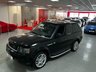 USED 2010 10 LAND ROVER RANGE ROVER SPORT 3.0 TDV6 HSE 5d 245 BHP * NAV * 20 INCH ALLOY WHEELS *