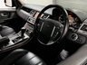 USED 2010 10 LAND ROVER RANGE ROVER SPORT 3.0 TDV6 HSE 5d 245 BHP * NAV * 20 INCH ALLOY WHEELS *