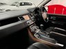 USED 2010 10 LAND ROVER RANGE ROVER SPORT 3.0 TDV6 HSE 5d 245 BHP * NAV * 20 INCH ALLOY WHEELS *
