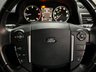USED 2010 10 LAND ROVER RANGE ROVER SPORT 3.0 TDV6 HSE 5d 245 BHP * NAV * 20 INCH ALLOY WHEELS *