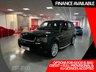 USED 2010 10 LAND ROVER RANGE ROVER SPORT 3.0 TDV6 HSE 5d 245 BHP * NAV * 20 INCH ALLOY WHEELS *