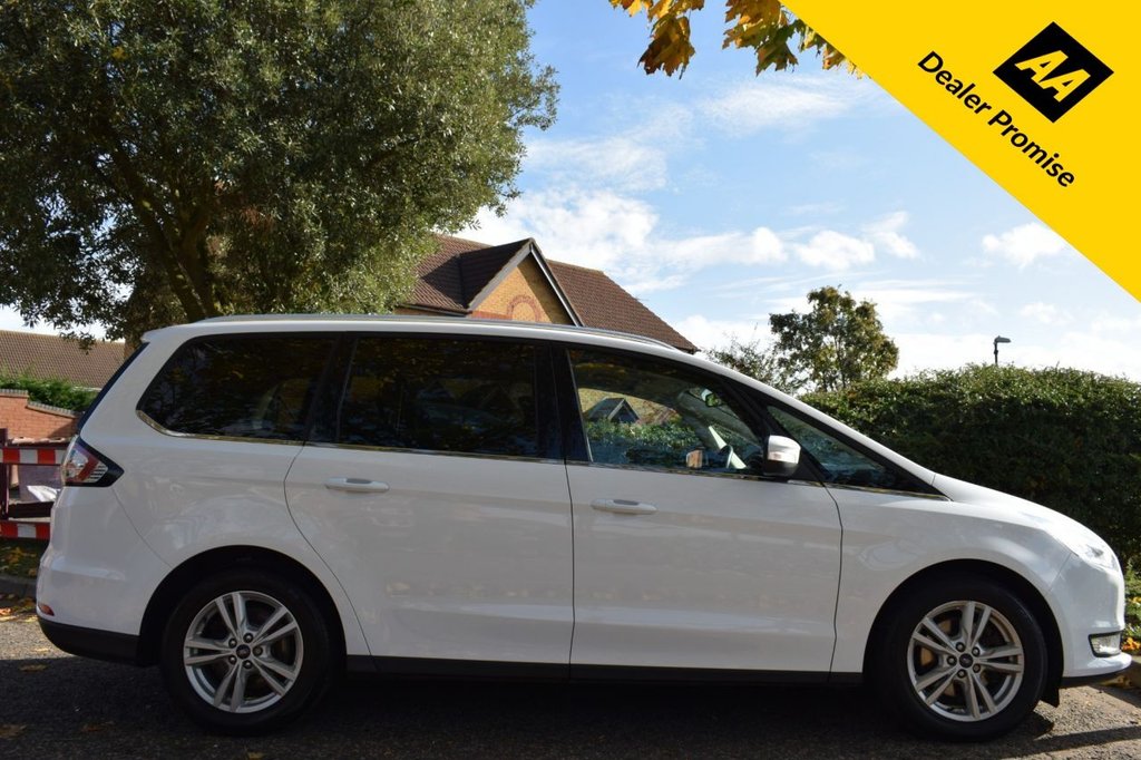 View our FORD GALAXY