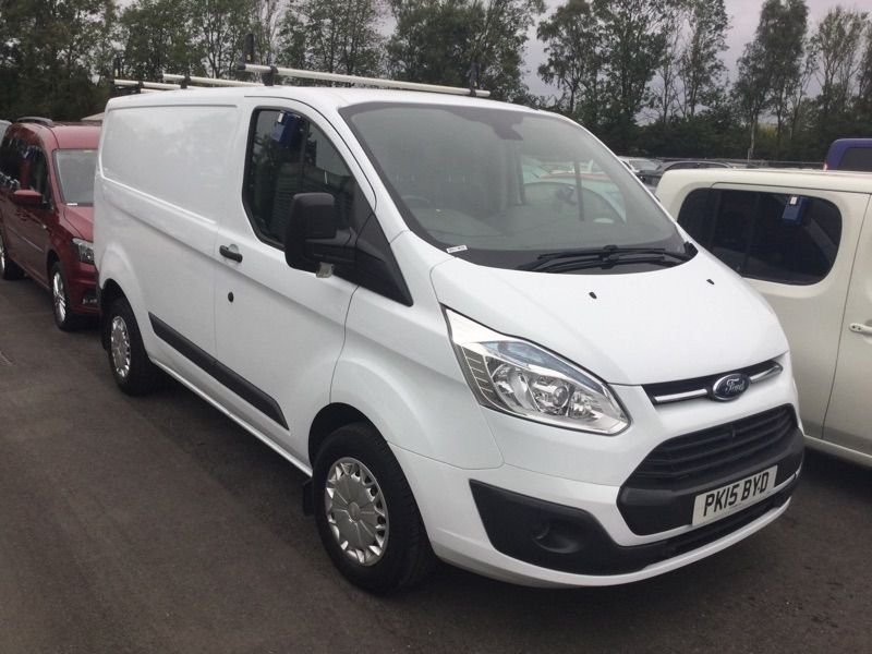 no vat transit custom