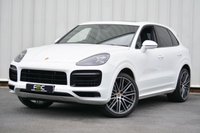 USED 2020 PORSCHE CAYENNE 3.0 V6 TIPTRONIC 5d 336 BHP 
