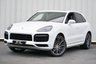 USED 2020 PORSCHE CAYENNE 3.0 V6 TIPTRONIC 5d 336 BHP 
