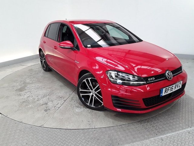 View our VOLKSWAGEN GOLF