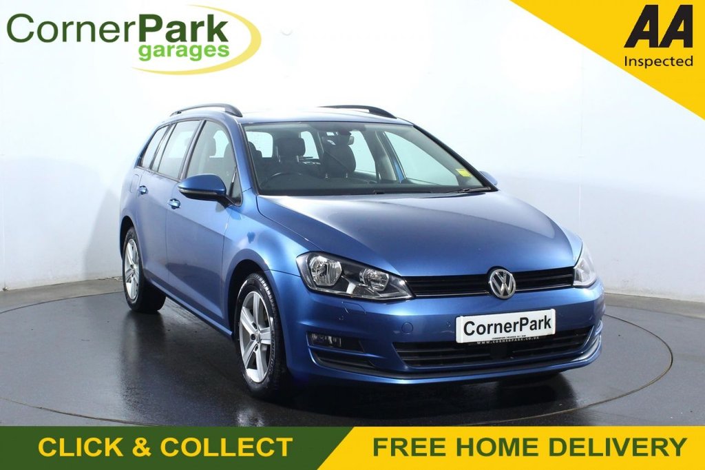 View our VOLKSWAGEN GOLF