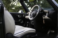 USED 2015 15 MINI CONVERTIBLE 1.6 COOPER S 2d 184 BHP AUTO, EXCLUSIVE INTERIOR, NAV, H/K