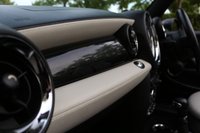 USED 2015 15 MINI CONVERTIBLE 1.6 COOPER S 2d 184 BHP AUTO, EXCLUSIVE INTERIOR, NAV, H/K
