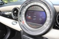 USED 2015 15 MINI CONVERTIBLE 1.6 COOPER S 2d 184 BHP AUTO, EXCLUSIVE INTERIOR, NAV, H/K