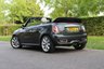 USED 2015 15 MINI CONVERTIBLE 1.6 COOPER S 2d 184 BHP AUTO, EXCLUSIVE INTERIOR, NAV, H/K