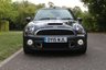 USED 2015 15 MINI CONVERTIBLE 1.6 COOPER S 2d 184 BHP AUTO, EXCLUSIVE INTERIOR, NAV, H/K