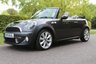 USED 2015 15 MINI CONVERTIBLE 1.6 COOPER S 2d 184 BHP AUTO, EXCLUSIVE INTERIOR, NAV, H/K