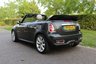 USED 2015 15 MINI CONVERTIBLE 1.6 COOPER S 2d 184 BHP AUTO, EXCLUSIVE INTERIOR, NAV, H/K