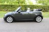 USED 2015 15 MINI CONVERTIBLE 1.6 COOPER S 2d 184 BHP AUTO, EXCLUSIVE INTERIOR, NAV, H/K